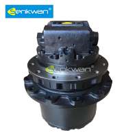 Final Drive/travel motor TM09 for PC60-5/6/7/8  PC80-5/6/7/8 HD250/307 CAT E70B/E307/E308 DH80 SH60 SY75/95C-9 LG685/690E