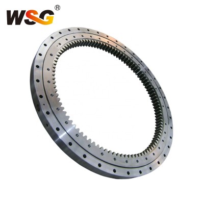 9169646 SLEWING RING,SWING CIRCLE, slewing bearing for Excavator ZX200 parts