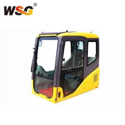 Excavator cabin, drive cab, operator cab for 320C 325C 315C 330C 315D 320D 325D 330D E360D 70B 120B 200B