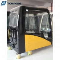 OEM New 320D driving cab,320D driving cabin,320D excavator cabin