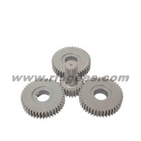 Wholesale Excavator  Gear Planetary Gear for gearbox reducer final drive ZX200