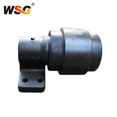 China manufacturer carrier roller assy 8e5600 6y5323 with factory prices