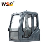 SK120 cabin operator cab SK115 SK115SR SK135 SK135SR drive cabin for Kobelco