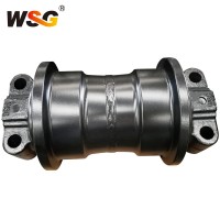 High Quality E235C CAT235C 235C Excavator Berco No LH696 Track Bottom Lower Down Roller 8E4579