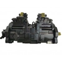 SK140SR hydraulic pump YY10V00014F1 For excavator