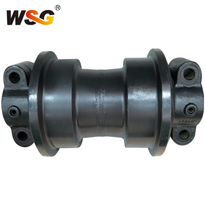 Link-belt LS518 crawler crane parts bottom roller lower roller track roller