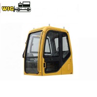 LIUGONG excavator cab, CLG925 operate cabin CLG922 CLG923 CLG926 cabin assembly