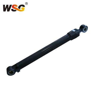 OEM excavator hydraulic ram for KATO HD1023 boom cylinder