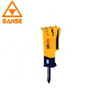 Stable quality GL68 hydraulic breaker hammer for Excavator