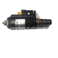 2016 High Quality New Style C40-111 Hydraulic Pump Solenoid Valve YN35V00018F2 For Excavator