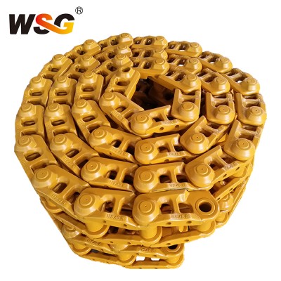 WSG Bulldozer Track Link Chain For D85 With High Quality