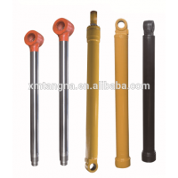 PC300-7,PC300-8 boom cylinder piston rod,arm cylinder rod,bucket rod,707-58-11360