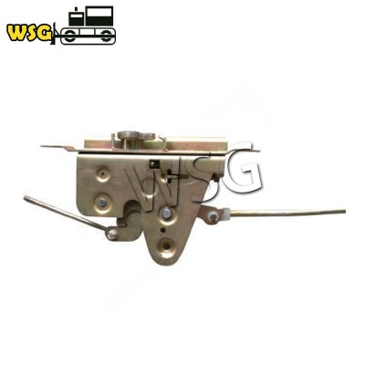 Door lock for Hagglund BV206 spare parts