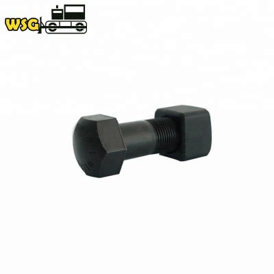 Sell dozer plow bolts & nuts D8H, D8K, 7/8''*4 27/32''UNF