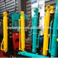 PC400-5,PC400-6,PC400-7,PC400-8,707-01-0K070,excavator boom cylinder,hydraulic arm cylinder,bucket cylinder