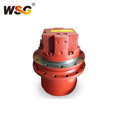 Kubota KX41-3V final drive KX41-2S KX41-3S KX41-3V KX047 KX080 KX101-3 KX61-3 KX71-2 mini excavator travel motor