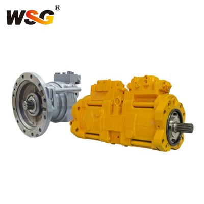 Kobelco SK50 hydraulic pump, SK45 SK50ur SK60 SK70 SK75 excavator main pump