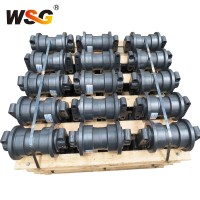 IHI K1000 crawler crane undercarriage parts track roller bottom roller