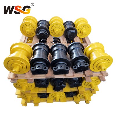 wholesale supplier cheap price shower cabin track roller with high quality