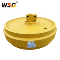 Dozer D6D 5M-5009 Front Idler for Caterpillar