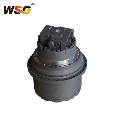 SH240-3 final drive motor Sumitomo excavator SH240-5 SH220 SH210-3 SH210A5 track device traveling motor