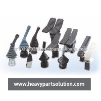 Doosan Excavator Joystick and Pedal Valve spare parts